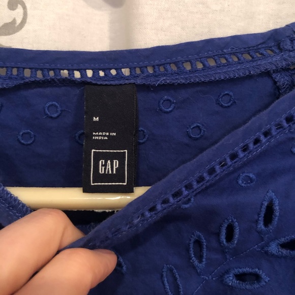 GAP tunic top - Picture 5 of 5